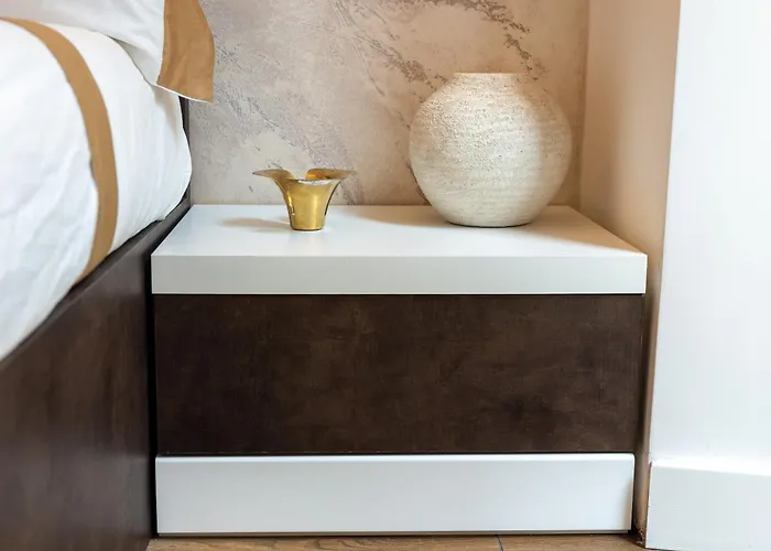 Barcaccia Exclusive Appartement *
