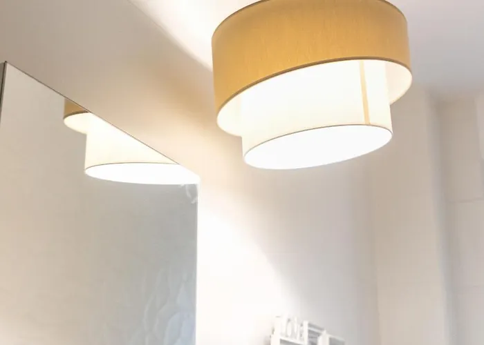 Barcaccia Exclusive Appartement