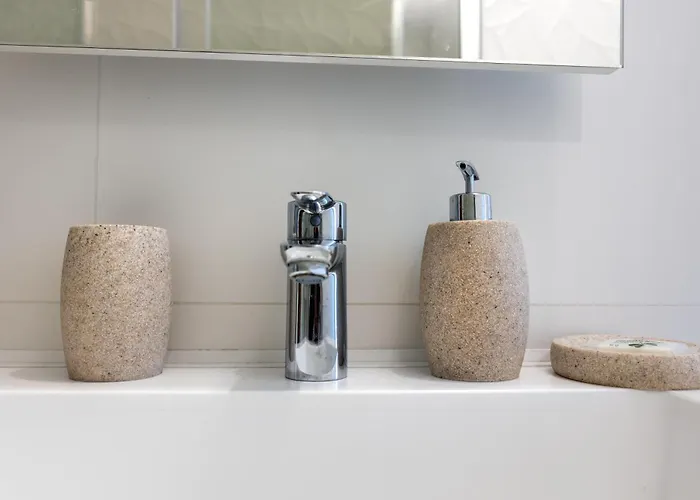Barcaccia Exclusive Appartement *
