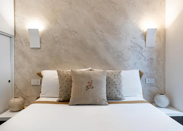 Appartement Barcaccia Exclusive Rome