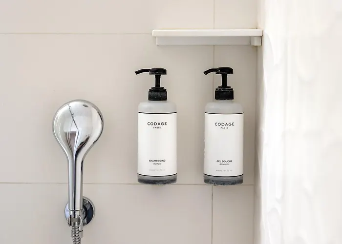 Appartement Barcaccia Exclusive *