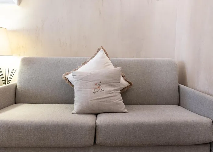 Barcaccia Exclusive Appartement Rome