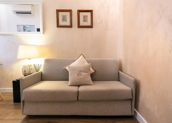 Appartement Barcaccia Exclusive *