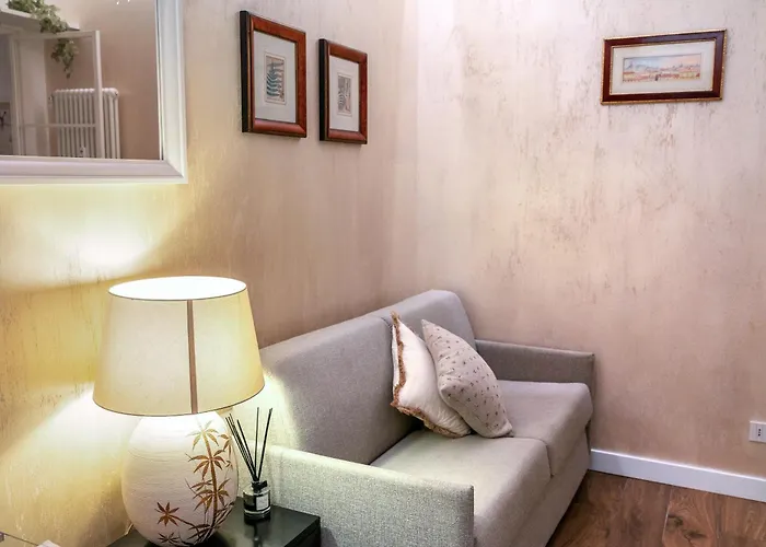 Appartement Barcaccia Exclusive