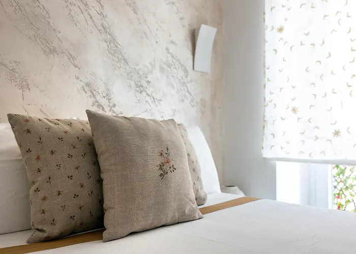 Appartement Barcaccia Exclusive *