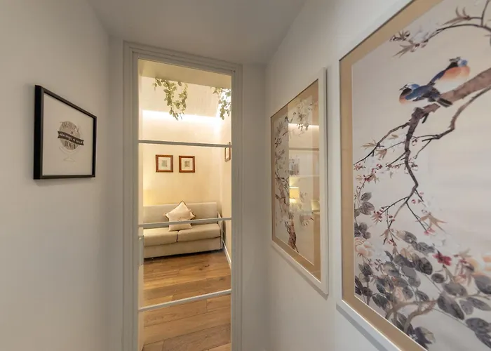 Barcaccia Exclusive Rome