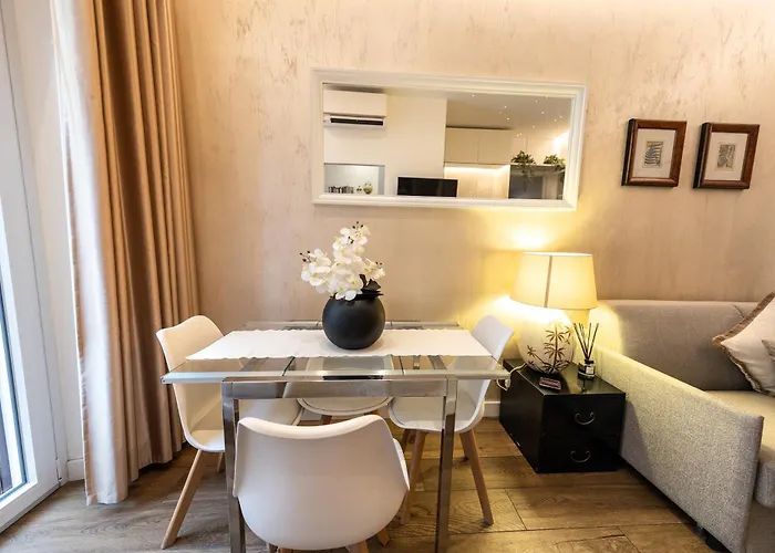 Appartement Barcaccia Exclusive Rome