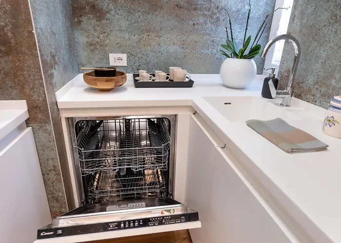 Appartement Barcaccia Exclusive *