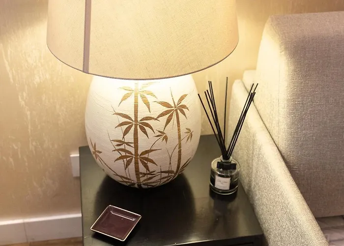 Appartement Barcaccia Exclusive *